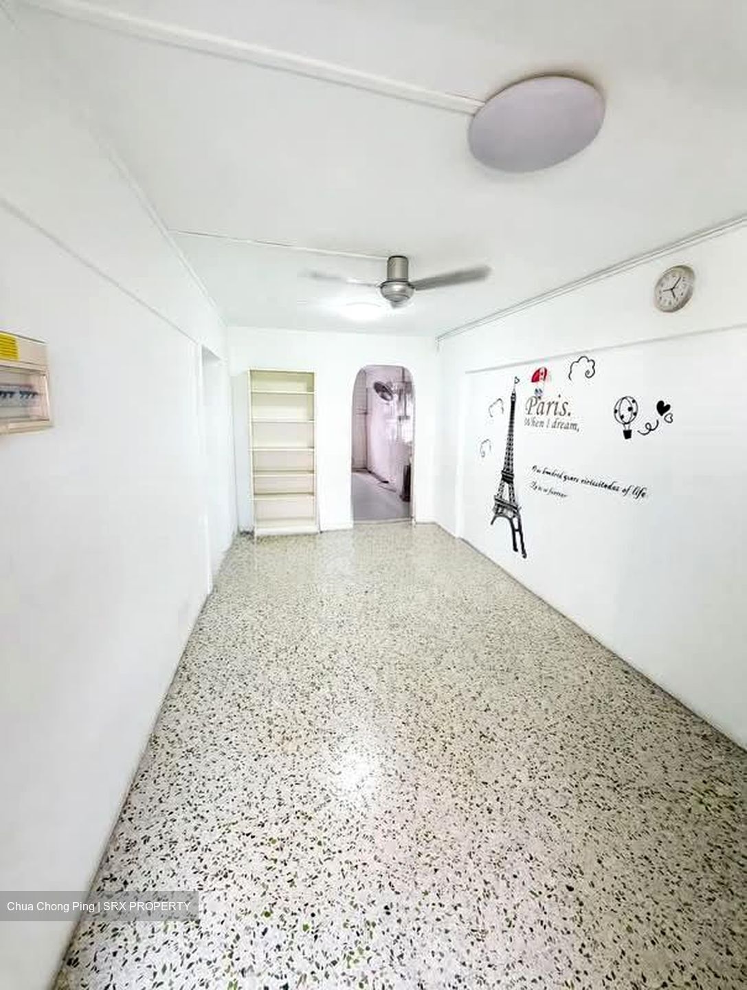 Blk 233 Kebun Baru Palm View (Ang Mo Kio), HDB 3 Rooms #581968781